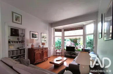 House in Tourcoing (59200)