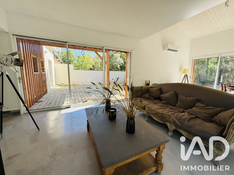 Maison 4 pièces 111 m² · à Soulac-sur-Mer · 111 m² · 495 000 €