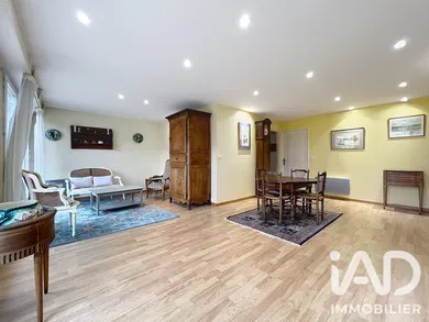 Appartement à Rosny-sous-Bois (93110)