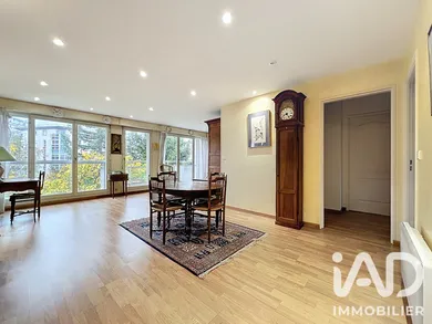 Appartement à Rosny-sous-Bois (93110)