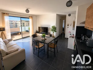 Appartement à Aix-en-Provence (13290)