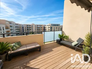 Appartement à Aix-en-Provence (13290)