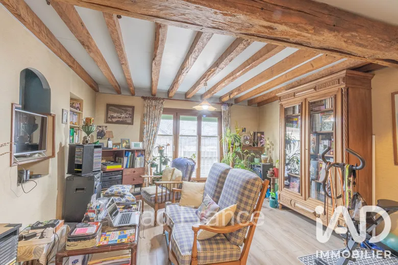Maison 1 pièce 116 m² · à Maule · 116 m² · 172 000 €