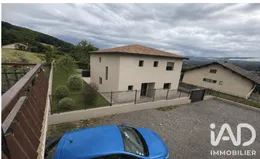 Building plot in Valserhône (01200)