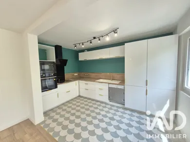 Appartement à Pau (64000)