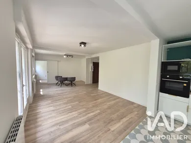 Appartement à Pau (64000)