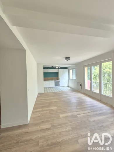 Appartement à Pau (64000)
