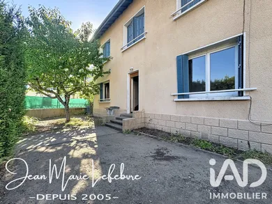 Maison à Condrieu (69420)