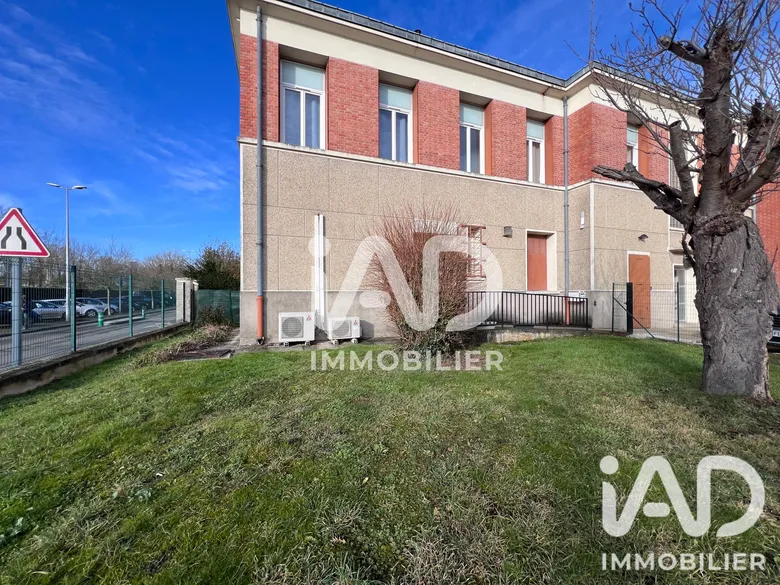 4 pièces 80 m² · à Tournan-en-Brie · 80 m² · 260 000 €