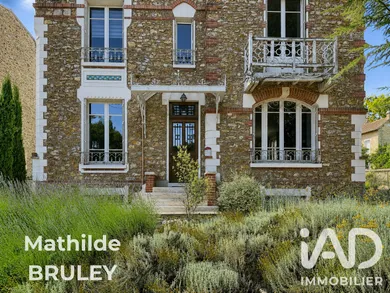 Maison à Dourdan (91410)