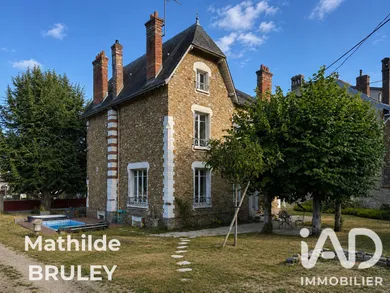 Maison à Dourdan (91410)