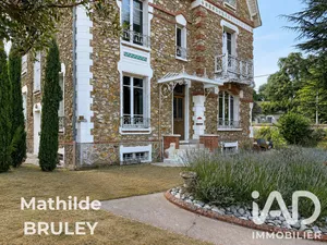 Maison à Dourdan (91410)