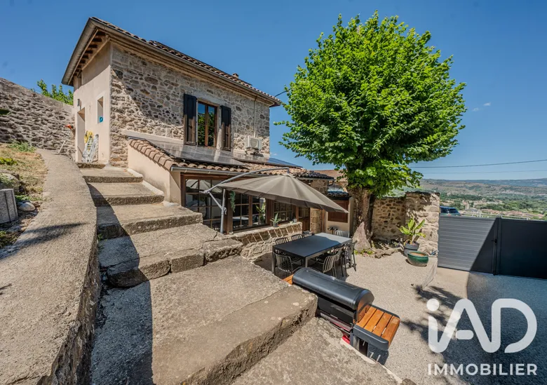 Maison 3 pièces 55 m² · à Aubenas · 55 m² · 159 000 €