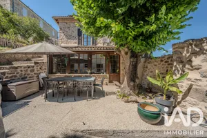 Maison à Aubenas (07200)