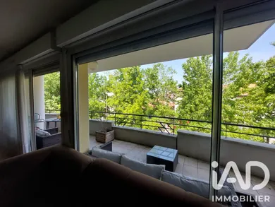 Appartement à Dax (40100)
