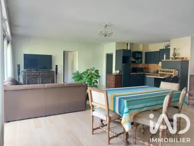 Appartement à Dax (40100)