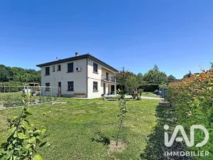 Traditional house in Pont-du-Casse (47480)