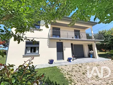 Maison traditionnelle à Pont-du-Casse (47480)