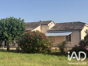 Traditional house in Saint-Agne (24520)