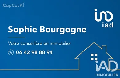 Maison à Le Havre (76620)