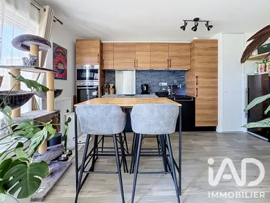 Appartement à Le Rheu (35650)