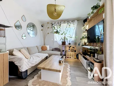 Appartement à Le Rheu (35650)