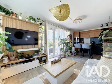 Appartement à Le Rheu (35650)