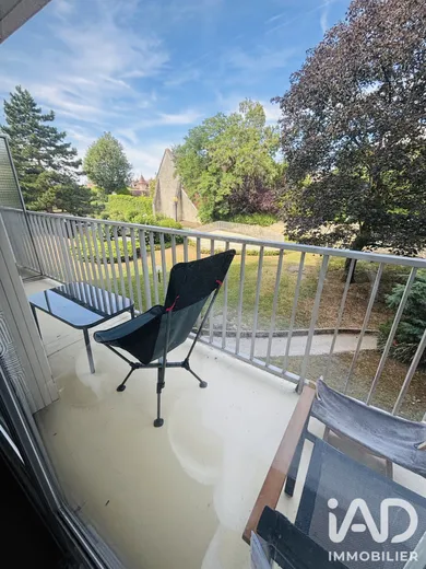 Appartement à Compiègne (60200)