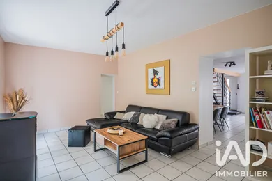 House in Le Gua (38450)