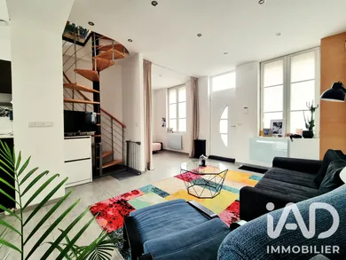 Maison à Tourcoing (59200)