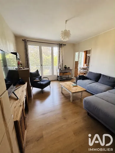 Appartement à Compiègne (60200)