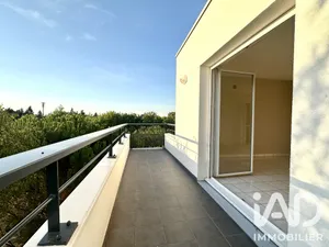 Appartement à Saint-Herblain (44800)