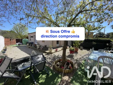 House in Aubord (30620)
