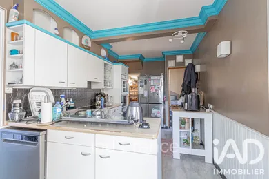 Maison de ville à Maule (78580)