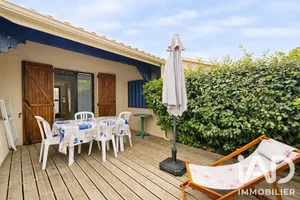House in Biscarrosse plage (40600)