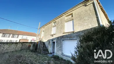 House in Buzancy (08240)