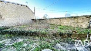 Maison à Buzancy (08240)