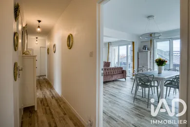 Apartment in Thionville (57100)
