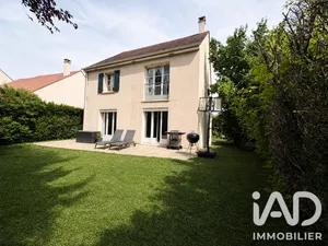 House in Morainvilliers (78630)