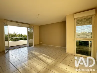 Appartement à Saint-Herblain (44800)