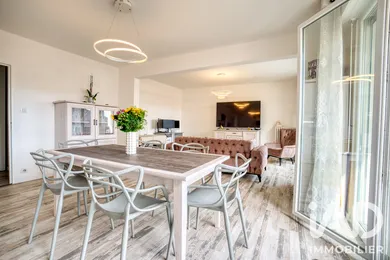 Apartment in Thionville (57100)