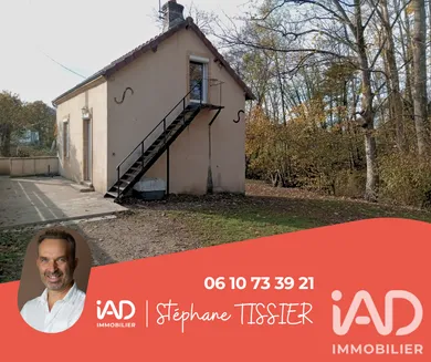 Park home in GENELARD (71420)