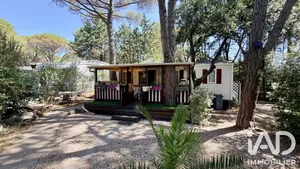 Terrain loisirs à Puget sur Argens (83480)