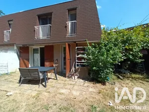 Maison à La Queue-en-Brie (94510)