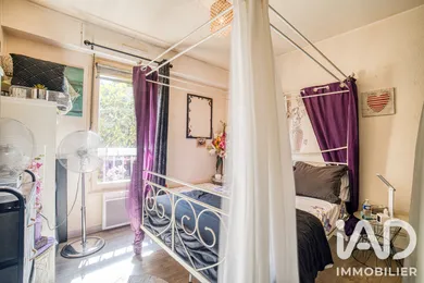 Appartement à Metz (57050)