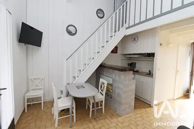 House in Biscarrosse plage (40600)