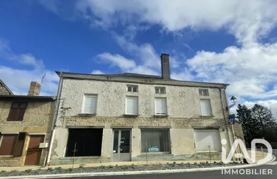 House in Buzancy (08240)