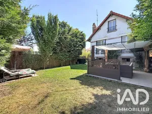 Maison à Antony (92160)