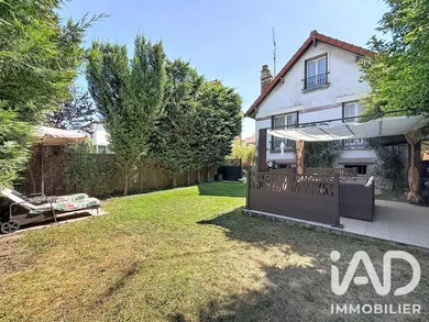 Maison à Antony (92160)
