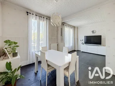 Maison à Antony (92160)